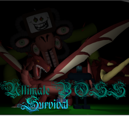 Survie Ultimate Boss Battle icon