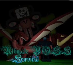 Survie Ultimate Boss Battle icon