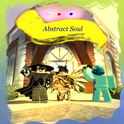 (NEW) [🎇] Abstract Soul Clothing Store [🎇]