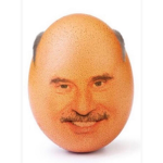 eggs secret lair