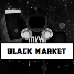 BlackMarket Hangout