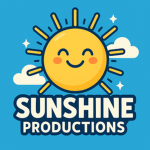 Sunshine productions!!!