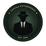 [-] Syntax Enterprises