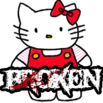 BRØKEN