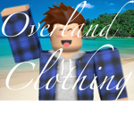 Overland Clothing
