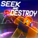 [⚠️MIGRATED] Seek and Destroy
