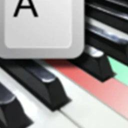 🎹PIANO SIMULATOR🎹 [BETA] icon