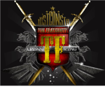 The Fraternity. Weapons of Fate.