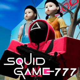 Squid game 777 [SEASON 2]