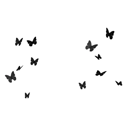 Butterfly Aura