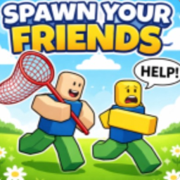 Stealing your friend
