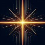 Slash of Light