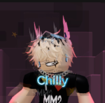 Chilly mm2