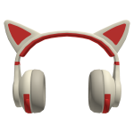 Cat Ear Headphones