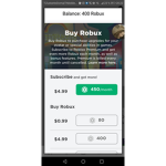 Robuxy lol
