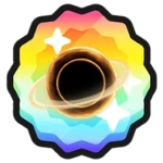Black Hole Mode