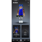 Roblox is the best yessir