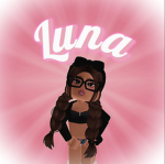 LUNAS POOKIESS !! <3