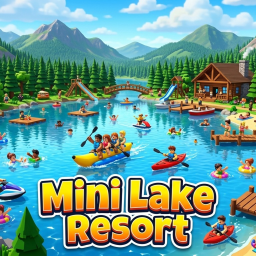 Mini Lake Resort