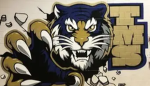 Tiger Lakes middle school!