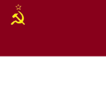 CCCP | Union of Soviet Socialist Republics |