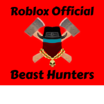 Roblox Official Beast Hunters