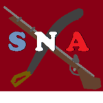 Scar's Napoleonic Army, Ranks.
