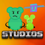 gummy bear & gummy bee Studios