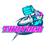 Tulsa Thunder™ Football