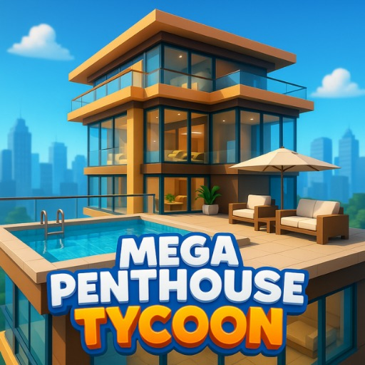 Penthouse Tycoon 🏙️