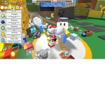 bee swarm sim club505