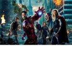 avengers the powerful