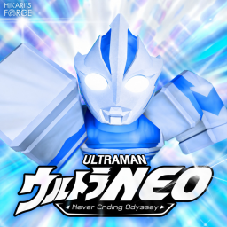 [NEW FLIGHT!] ULTRAMAN: NEO icon