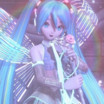 Miku Piercings