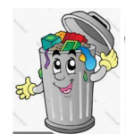 Mr trashy