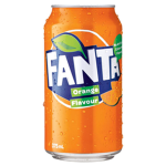 THE FANTA SAYS
