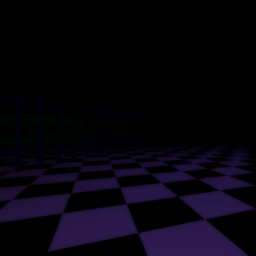 The Wandering Rooms