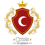Cities of Astros