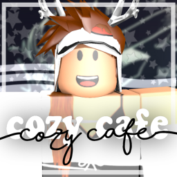 Cozy Café™