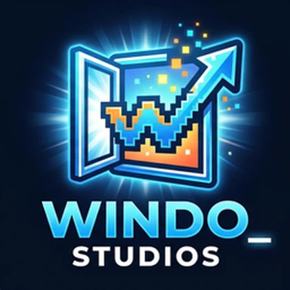 Windo_Studios Roblox group icon