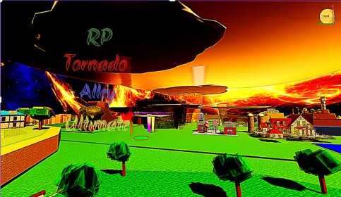 🌪️Tornado Alley Ultimate RP⚡
