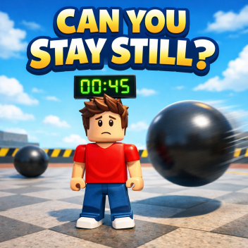 Stand Still