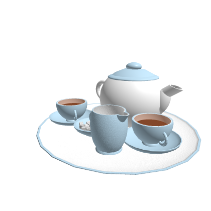 Tea Set