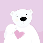 Fans of polar bears and others bears