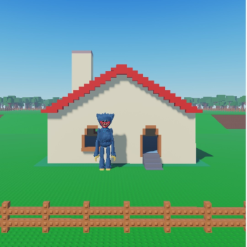 Build To Survive Monsters