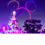 DisneyLand!