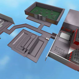 Training Center [Huge updates coming]