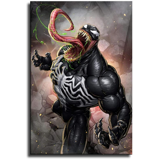 The Symbiote
