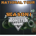 HR's Monster Jam - National Tour