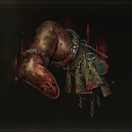 The Bloody Fingers